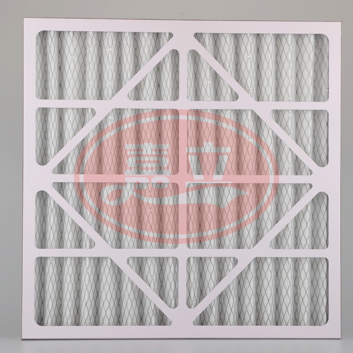 绥棱纸框过滤器